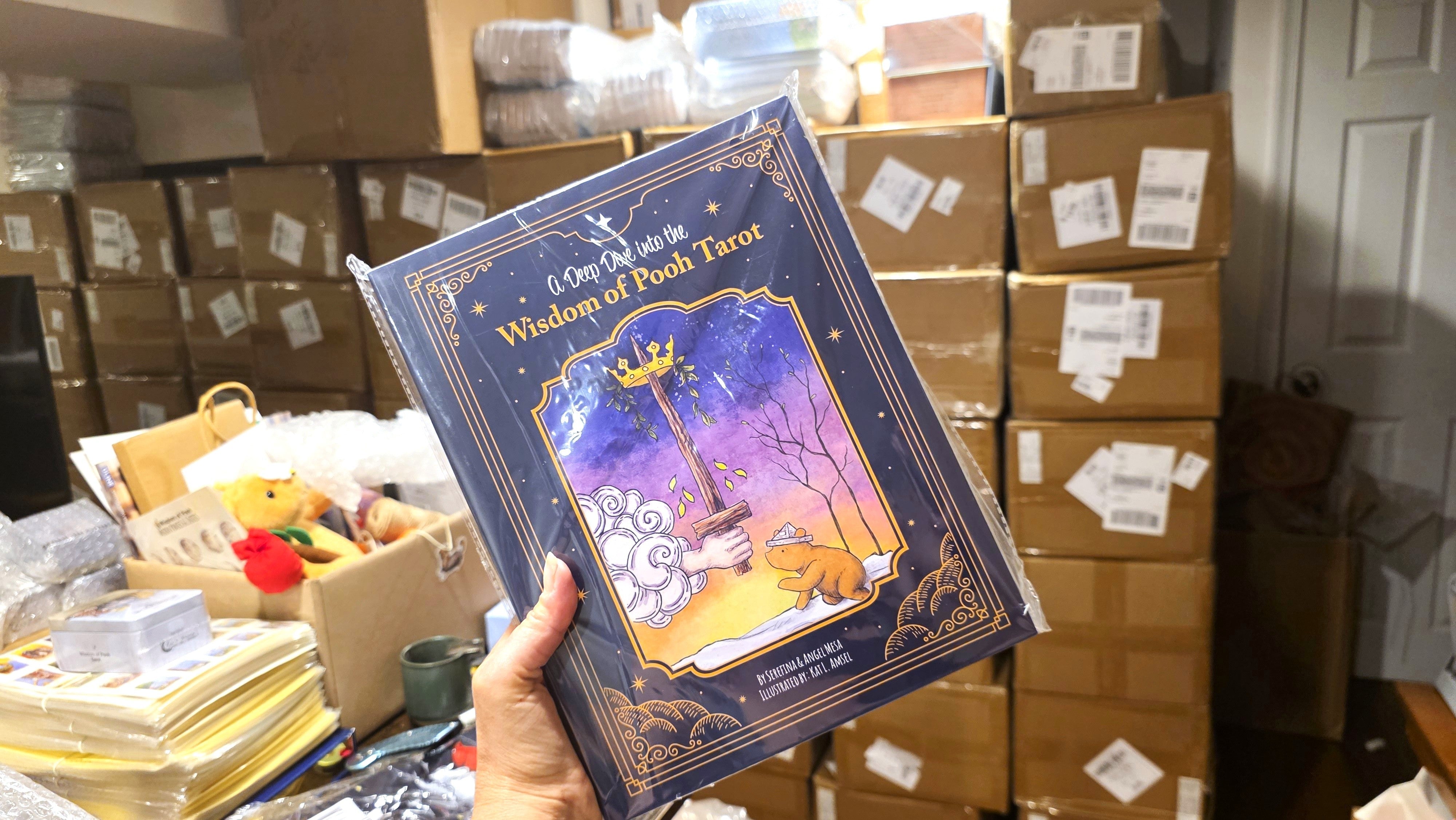 Guidebooks are Here!