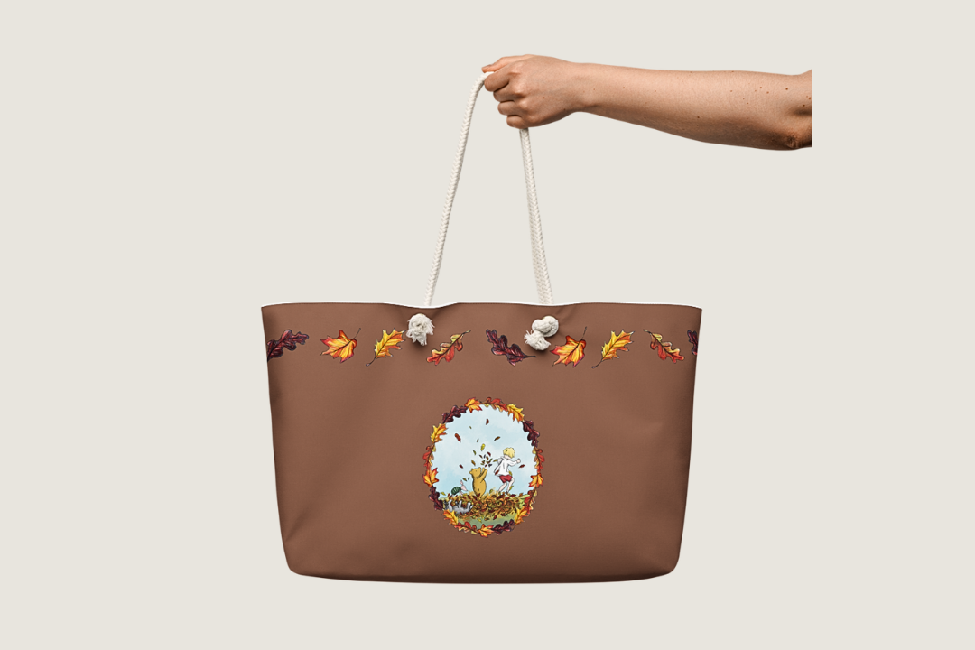 Wisdom of Pooh Clothing & Accessories