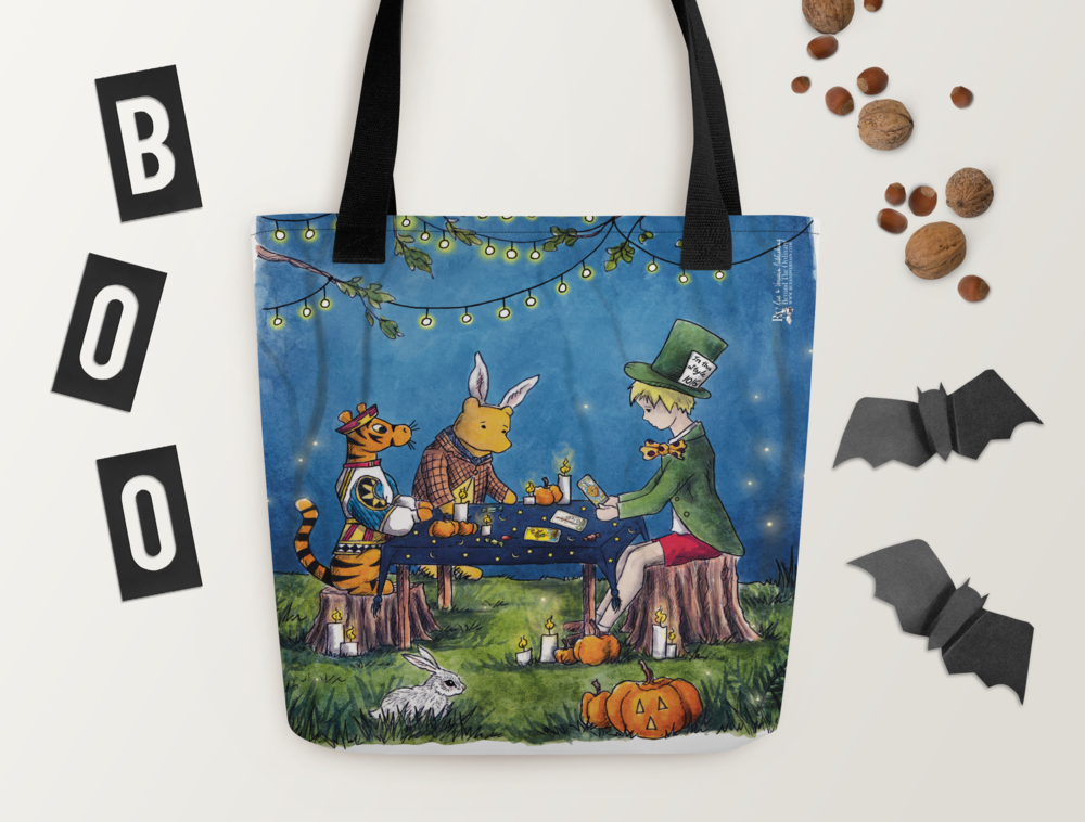 Wisdom of Pooh Clothing & Accessories