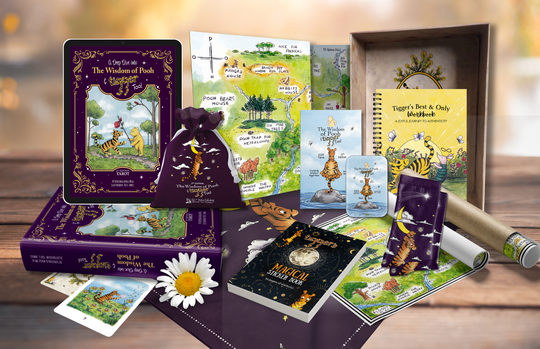 Tigger's Everything Bundle [PREORDER]