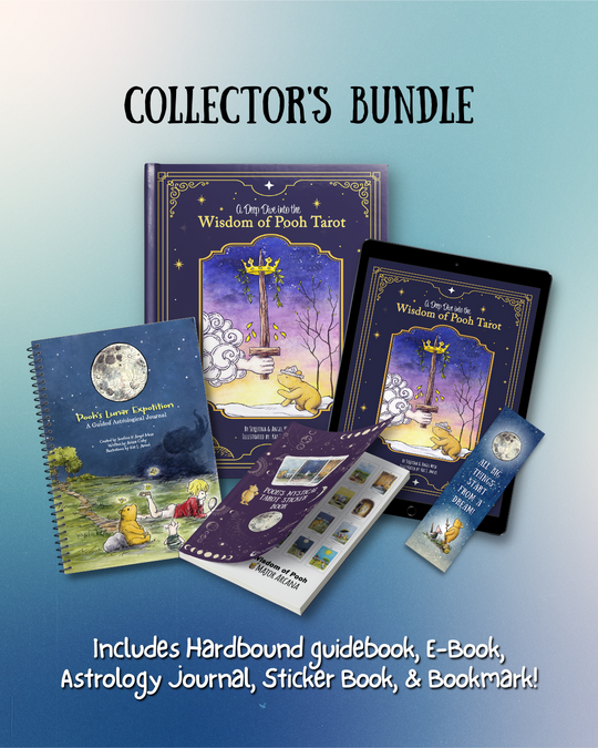 Wisdom of Pooh Deep Dive Collector's Bundle [PREORDER]