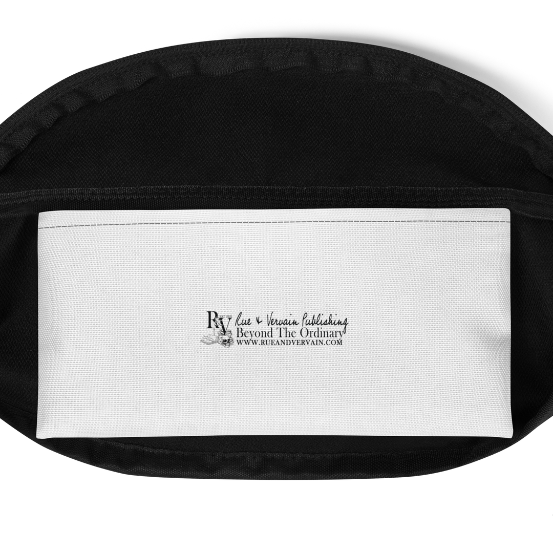 Pooh PRIDE Fanny Pack