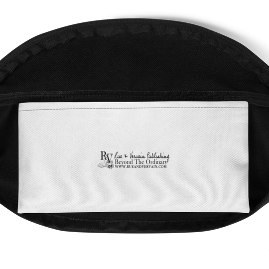Pooh PRIDE Fanny Pack