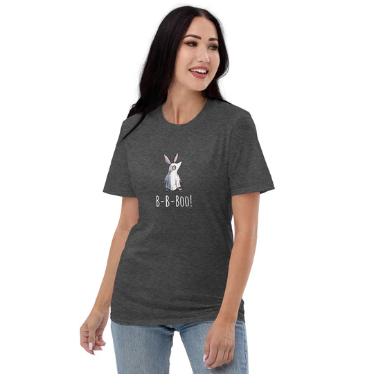 B-B-Boo! | Short-Sleeve T-Shirt