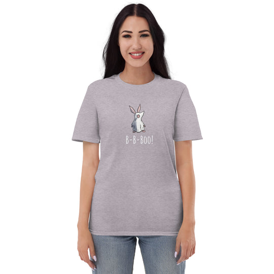 B-B-Boo! | Short-Sleeve T-Shirt