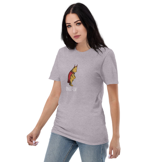 Devil-ish | Short-Sleeve T-Shirt