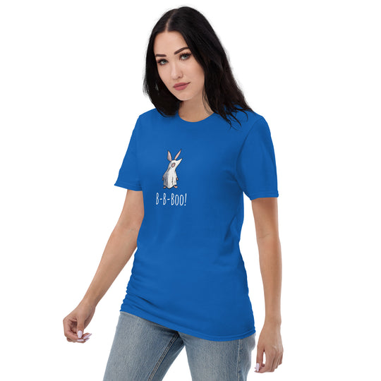 B-B-Boo! | Short-Sleeve T-Shirt